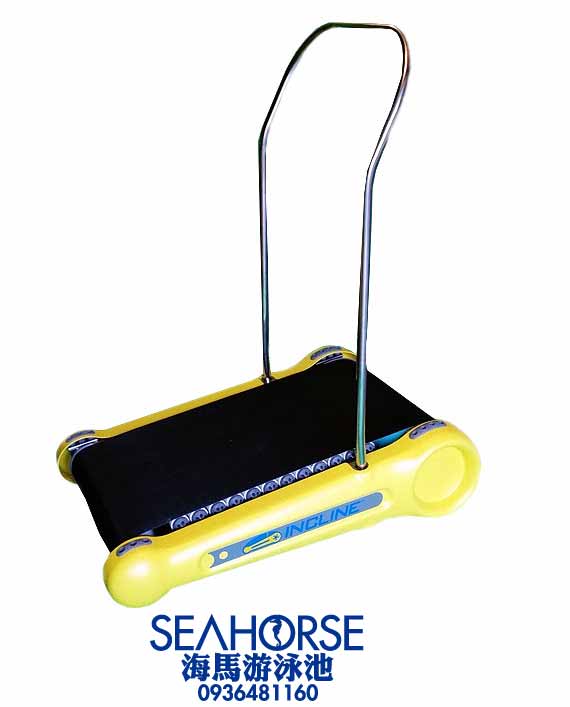 水中跑步機-Pat302