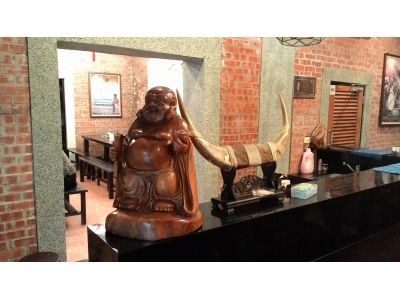 老夥房餐坊-undefined