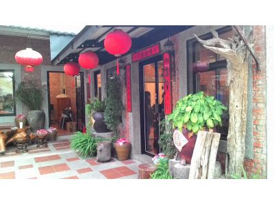 老夥房餐坊-undefined