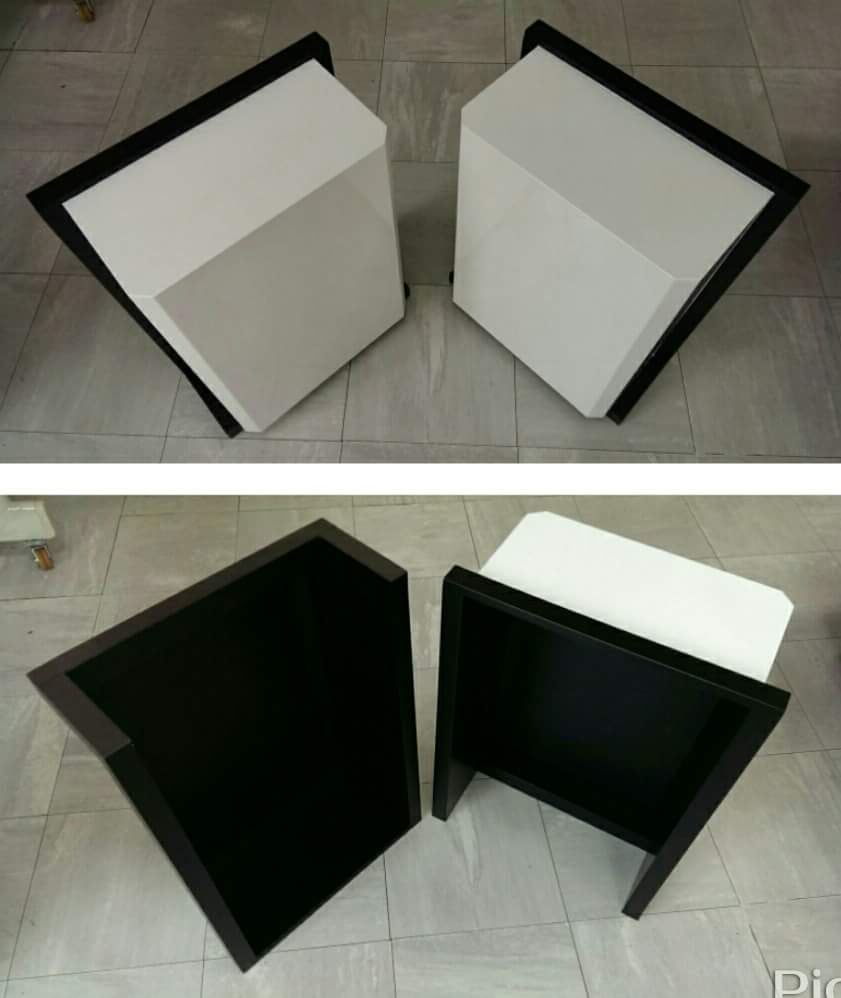 ABS產品模具外殼-3