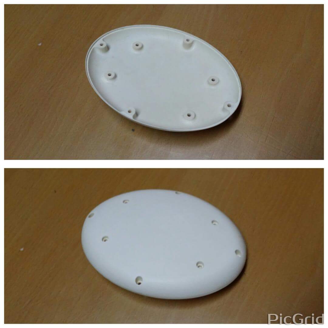 ABS產品模具外殼-5