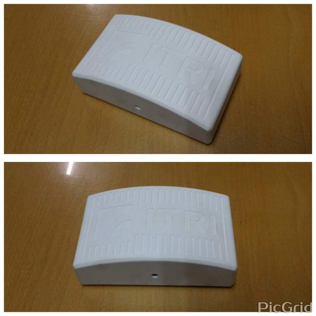 ABS產品模具外殼-6