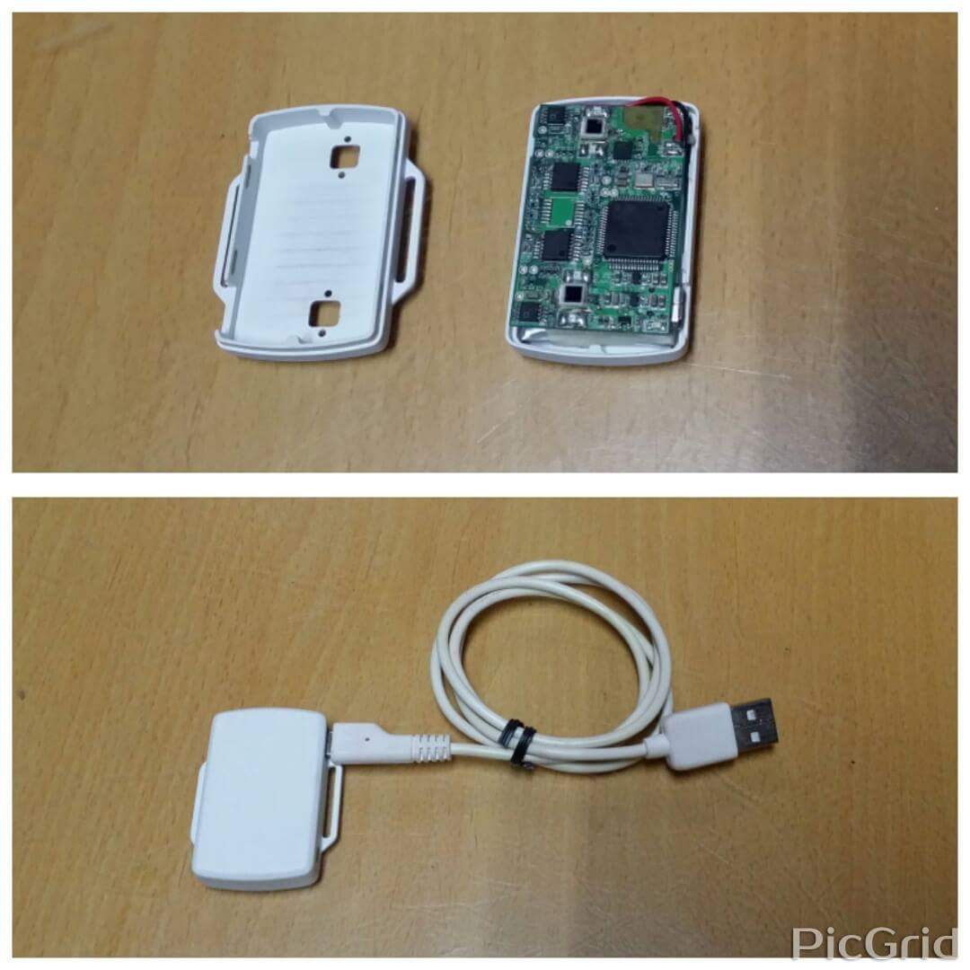 ABS產品模具外殼-7