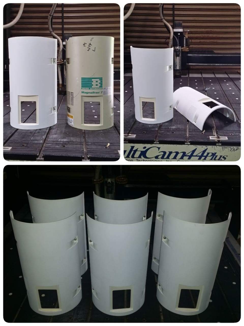 ABS產品模具外殼-8