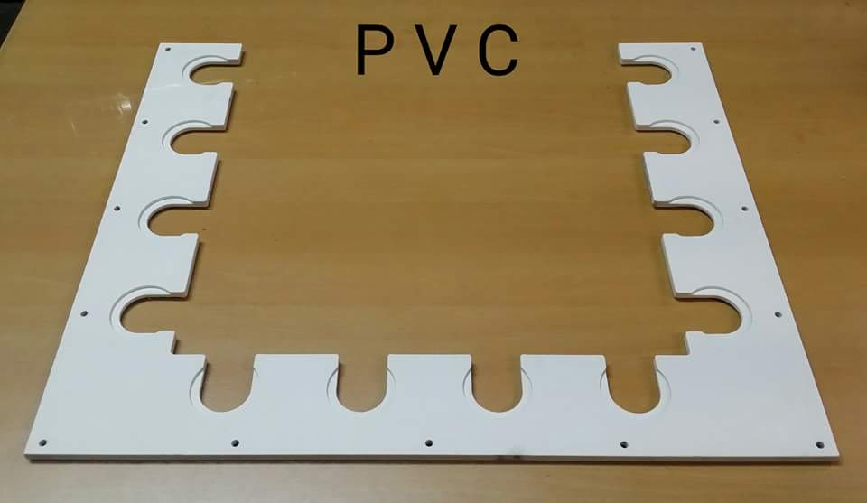 PVC