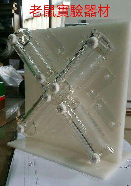 老鼠實驗器材壓克力