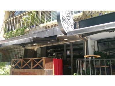 Soul R. Vegan Café 靈魂餐廳-undefined
