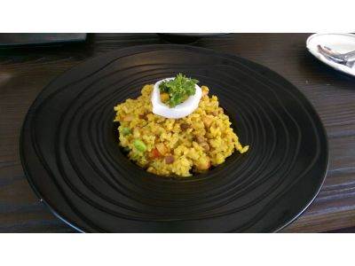 Soul R. Vegan Café 靈魂餐廳-undefined