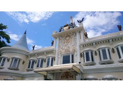 中華民國內政部移民署-台南服務站-undefined