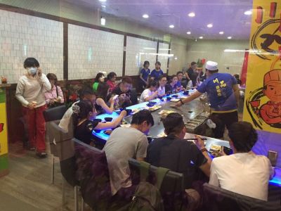 川品鐵板燒-undefined