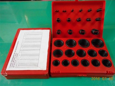 光榮橡膠工業社-橡膠機械