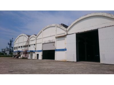 東志造船股份有限公司-undefined