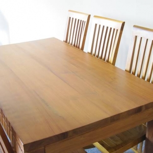 桂禾棠手工柚木家具-undefined