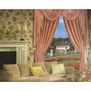 名家(明佳)窗簾店-花蓮窗簾、幔幕、裝潢、窗簾布、桌布、餐巾、醫院隔簾配件、椅套