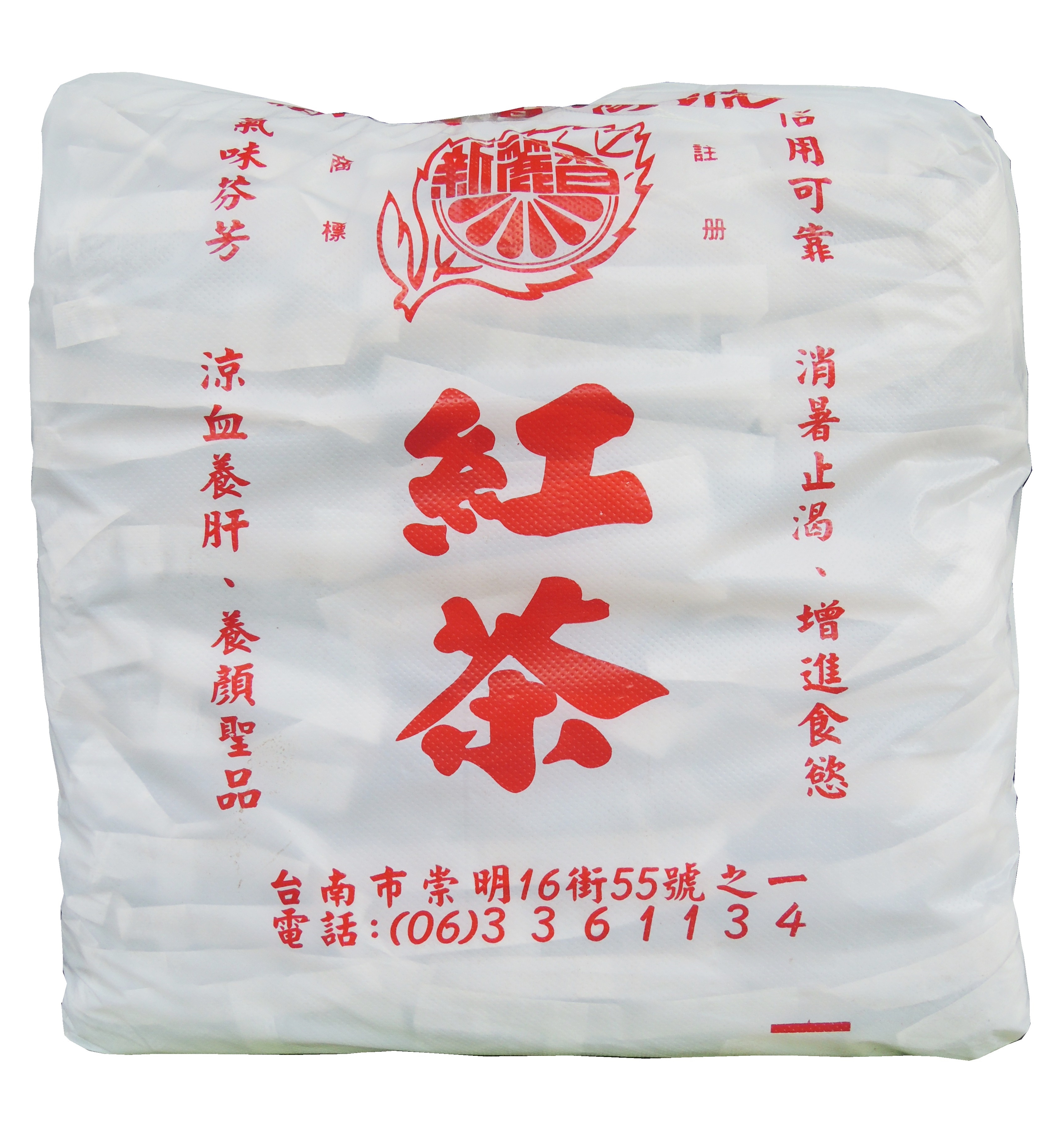 紅茶免濾茶包-整袋包裝