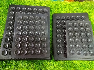 德成橡膠行-包裝機器及工具