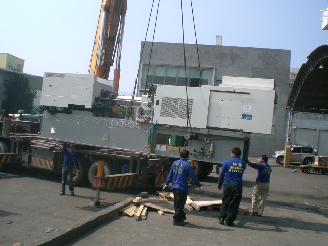 起重機械及起重裝置