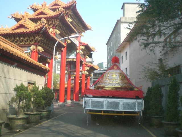 大貨車_吊卡車_吊桿車
