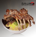 豐原不二拉麵聯盟-undefined