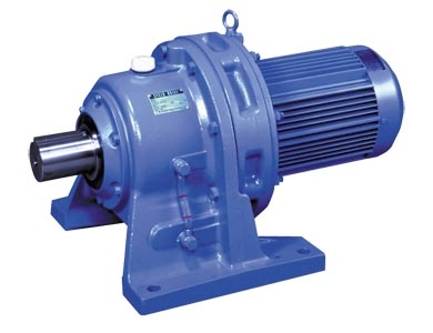 同心軸減速機CYCLO6000