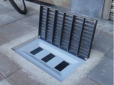 慶威鑄業有限公司-undefined