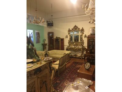 臻時館歐洲古董精品-undefined