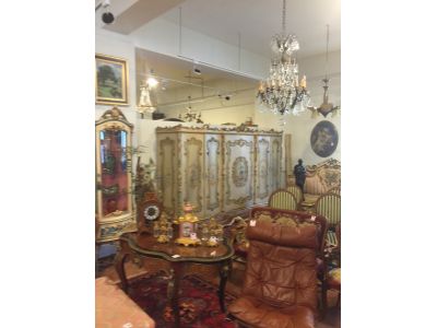 臻時館歐洲古董精品-undefined