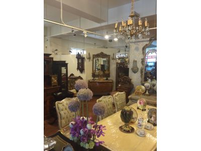 臻時館歐洲古董精品-undefined