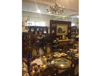 臻時館歐洲古董精品-undefined