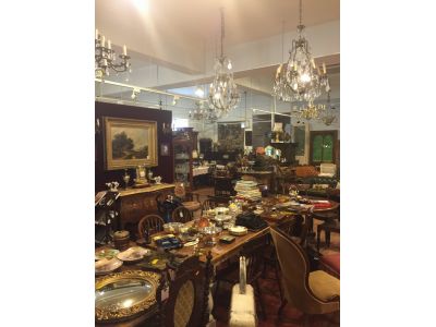 臻時館歐洲古董精品-undefined