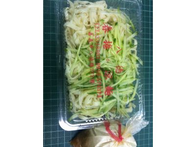 八德春捲、涼麵-undefined