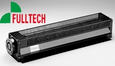 福佑電機股份有限公司-undefined