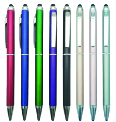 觸控筆(原子筆)