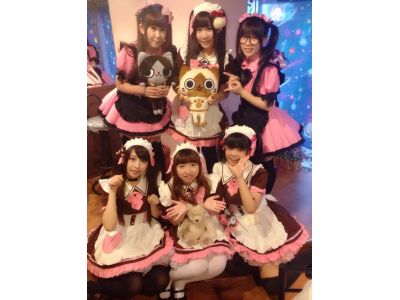 萌姬女僕咖啡館-undefined