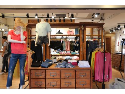 50% FIFTY PERCENT 台北西門店-undefined