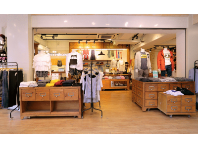 50% FIFTY PERCENT 台北西門店-undefined