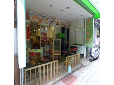 菓菓廚房CAFÉ-undefined