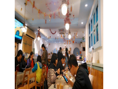 菓菓廚房CAFÉ-undefined