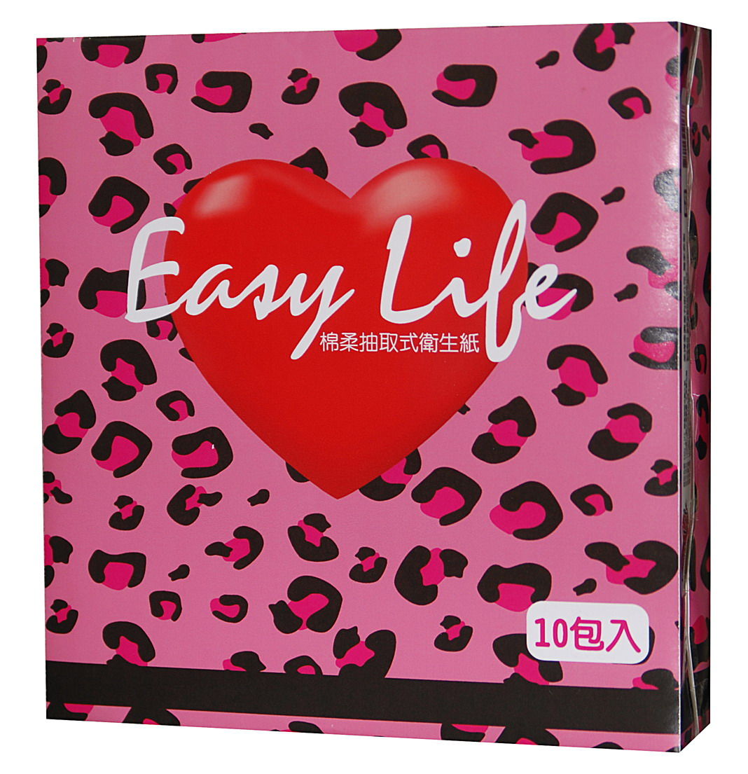 面紙OEM-110抽10入