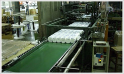 頂好衛生紙產線圖