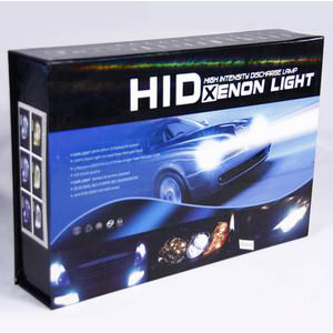 HID大燈品質穩定