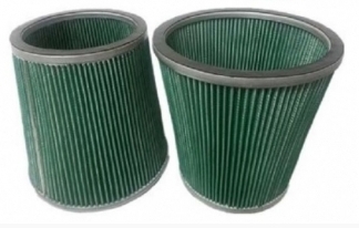 客製化聚合酯濾芯