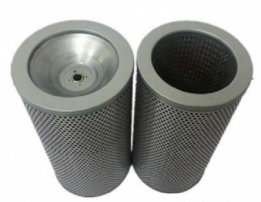 客製化油氣分離濾芯