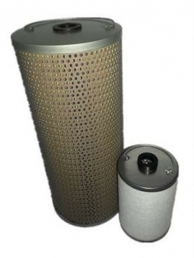 客製化粉體濾芯