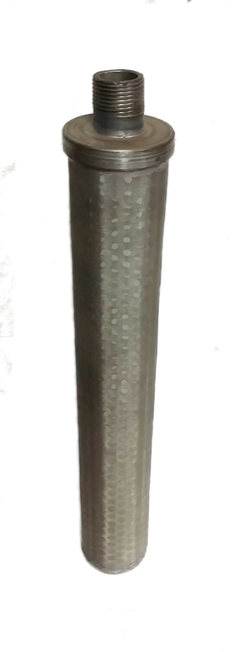 客製化錐型濾網