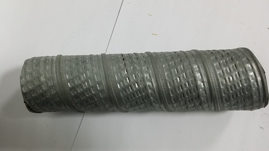 潤滑油過濾淨化