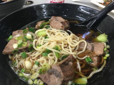 開封麵食點心小館-undefined