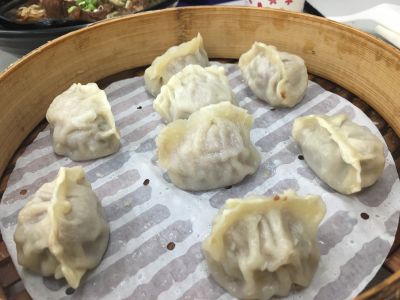 開封麵食點心小館-undefined