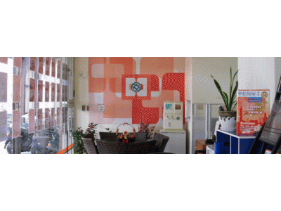 中信房屋金馬加盟店-undefined