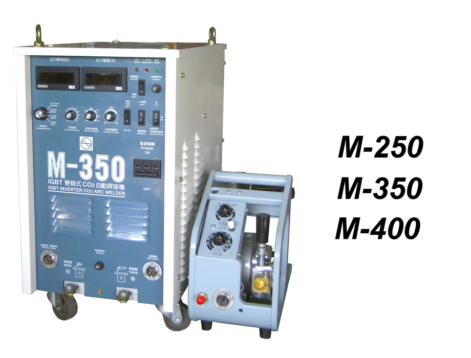 M-250~M-400